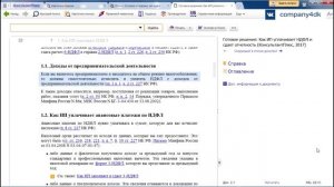 Как ИП уплачивает НДФЛ?
