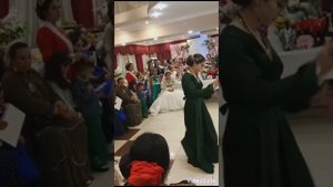 цыганские танцы 2024 года свадьба💍 Руслан и Рузанна 🥂🍾