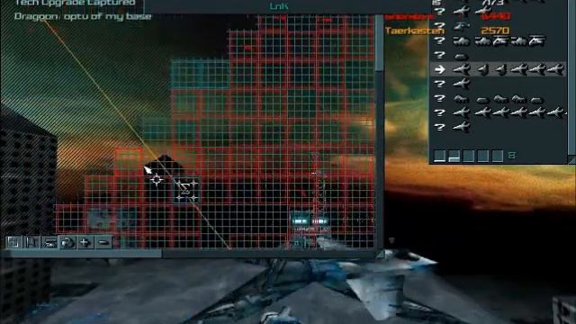 Urban Assault Multiplayer Match 84 (12-04-2013) смотреть онлайн