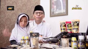 SUKSES CAK NUR..| MENGENAL PARA AGEN CAK NUR / GUSNUR..