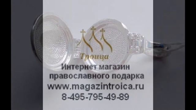 Мощевик Казанская икона Божией Матери смотреть онлайн