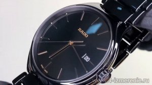 Обзор 4 Измерение RADO TRUE R27238162