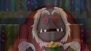 ЛУНТИК   RYTP   ВЕЧЕРИНКА