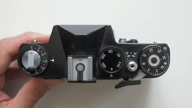 Zenit TTL & Jupiter 37A [TOWARY ŚWIATŁOCZUŁE 7] смотреть онлайн