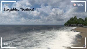 Тайланд-Судан #ЛёхаЛис - дальнобой