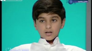 Дети читают коран | Красивое чтение КОРАНА | Мшари Рашид сура № 80 Нахмурилсяعبس