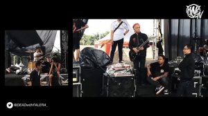 DEAD WITH FALERA - Hellprint Monster Of Noise 2 #EP 1 Part 1