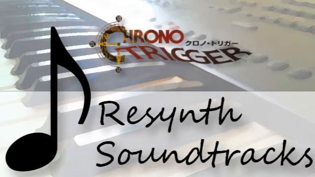 Chrono Trigger - 2500 AD (Resynth) смотреть онлайн