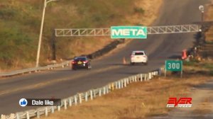 Audi Q5 2.0t (8R) vs Volkswagen Jetta GLI MK6 ? 5 DRAG RACING ???