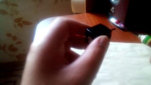 Покраска поплавка  с помощью лака