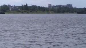vatravel.ru  Река Шексна в Череповце