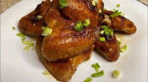 ОХ КАКАЯ ВКУСНЯТИНА. МАЛО КТО ЗНАЕТ ЭТОТ СЕКРЕТ! КУРИНЫЕ КРЫЛЫШКИ в маринаде