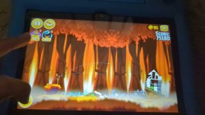 angry birds seasons HD 🔥 6.5.0 android port gameplay