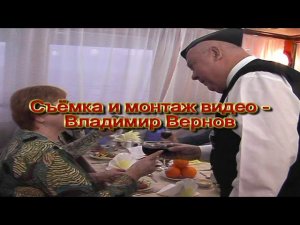 Круизы на теплоходе "Белинский" 20 сентября 2009 года. ВИДЕОФИЛЬМ №8.