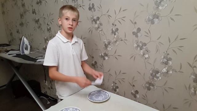 Смачиваемость и несмачиваемость