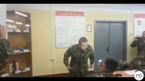 Испытание  электрошокера