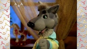 Шишкин Лес.  Витамины вежливости