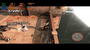 Тест видеокарты Geforce 210