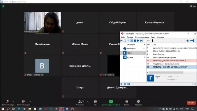 РЕЙДИМ ОНЛАЙН УРОКИ В ZOOM  ЗАЛЕТАЕМ НА КОНФЕРЕНЦИИ  ДИСТАНЦИОННОЕ ОБУЧЕНИЕ ПРАНКИ 2
