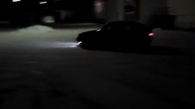 SiFi "Drift" Astra F TDS