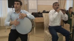 Группа "Шалбуз-Даг" -Кавха