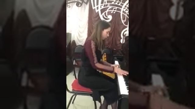 Заявка 934#21. Кретинина Анфиса. смотреть онлайн