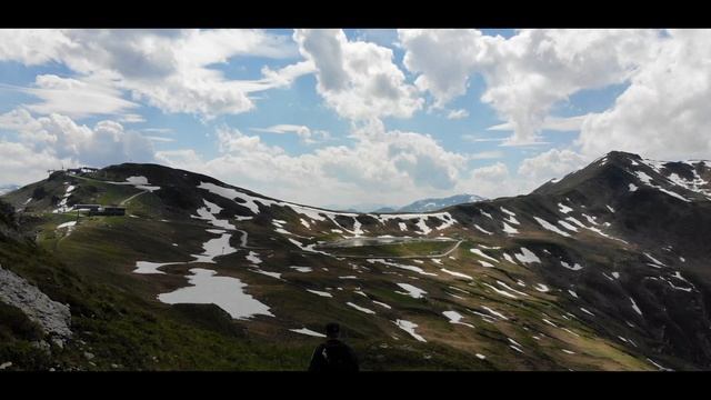 Sony alpha 6000 & Dji Mavic Air Footage смотреть онлайн