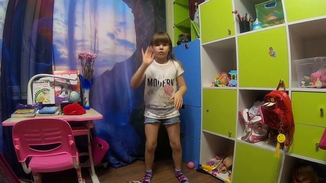 The best dance in the world (joke) / Лучший танец в мире (шутка) смотреть онлайн