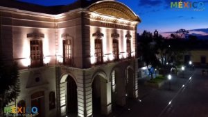 La Ciudad de Aguascalientes México - Video Turismo