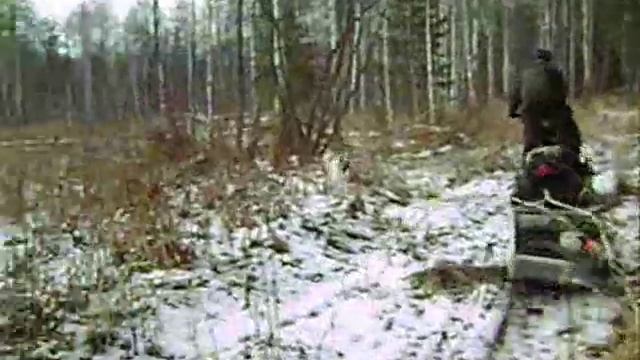 мотоцикл днепр снегоход смотреть онлайн