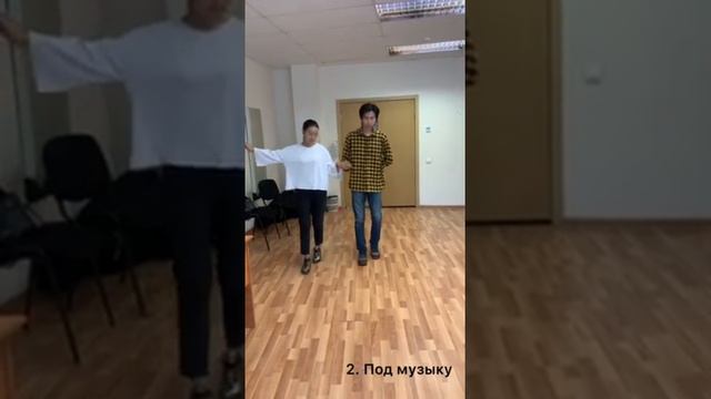 Каримов Данияр, 1 курс, АВАК. Зияданова Айдана, 1 курс, скрипка. смотреть онлайн