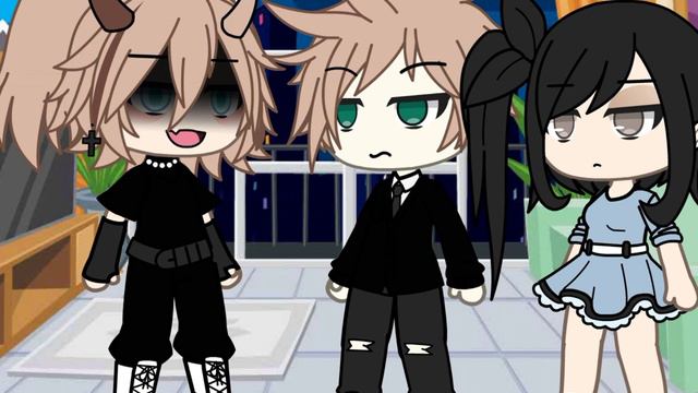 Весёлая сова СДОХЛА..) меме / гача лайф / meme /gacha life / гача клуб / gacha club смотреть онлайн