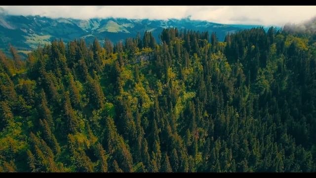Самые красивые и удивительные места в мире