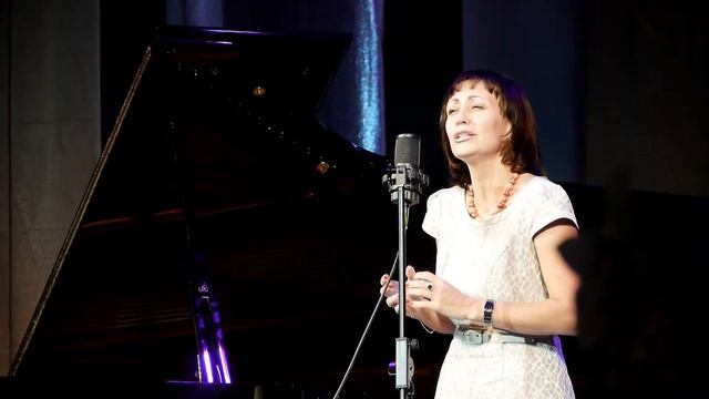 Песня из к/ф "Простая история" смотреть онлайн