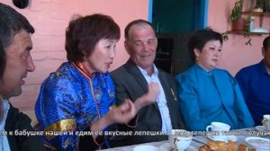 Родовое древо. Михайловы