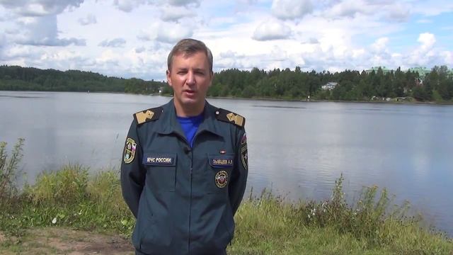 Акция "Чистый берег", Ленинградская область смотреть онлайн