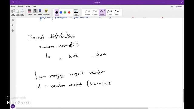 PROGRAMMING AND PROBLEM SOLVING WITH PYTHON- 15