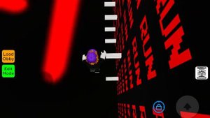 vhs sans fight in roblox (obby creator)