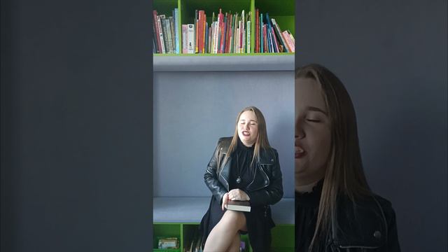 Видео-визитка для конкурса Гранты. Росмолодежь Губаха