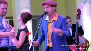 Надя, Наденька   Евгений Миронов