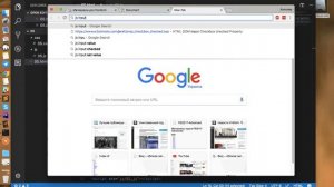 JavaScript Решает. Бургер меню