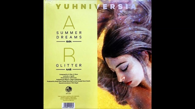 Yuhniversia - Glitter смотреть онлайн
