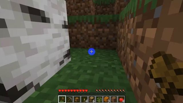 Играю в майнкрафт!!!Аптос что больше нравится роблокс или майнкрафт??? смотреть онлайн