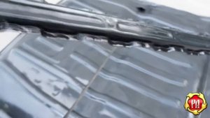Перегородка грузового отсека Peugeot Boxer, Fiat Ducato, Citroen Jumper (кузов 290) (russ-artel.ru)