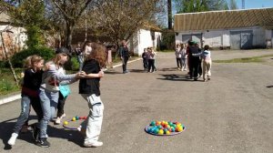 Центр детского творчества г. Приморск. Праздник 1 мая. 1.