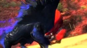 Monster Hunter Frontier G2, Tráiler