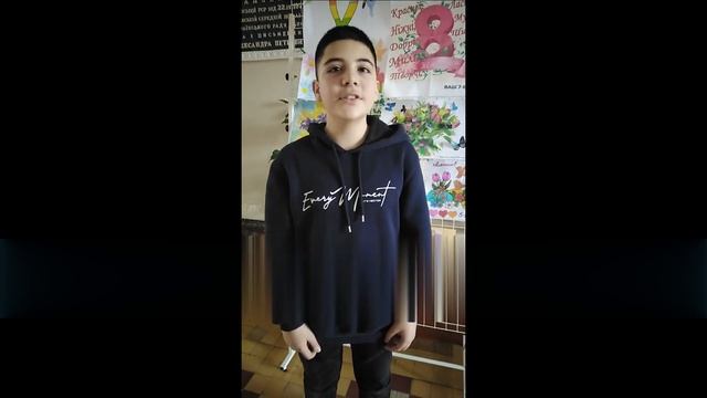 С праздником 8 марта, мамочки!  2 смотреть онлайн