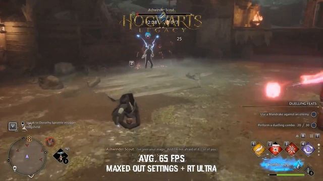 La LAPTOP con una RTX 4060 mas BARATA - Gigabyte G5 KF (2023) смотреть онлайн