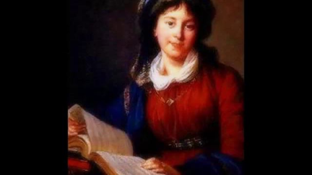 Anna Bon - Op. 1 No. 2 - Flute Sonata in F major смотреть онлайн