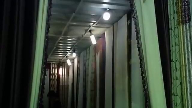Рынок Мадина  Бишкек